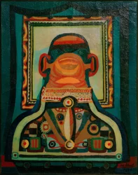 Maschinenmann