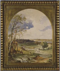 Isarlandschaft