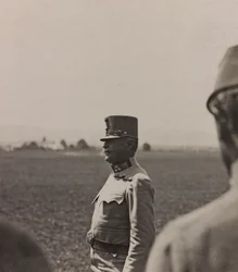 Album Meine Weltkriegs-Erinnerungen Südwestfront (Kärnten, Italien, Südtirol) 31.03.1915-12.11.1918