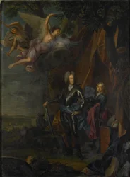 Porträt von Maximilian II.