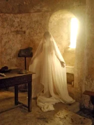 In der Kapelle 2