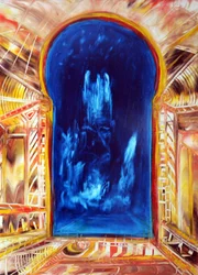 Vision in der Kirche