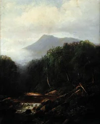 Landschaft
