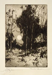 Herr Mond