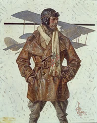 Luftwaffenpilot