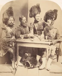 Schotten, 1856