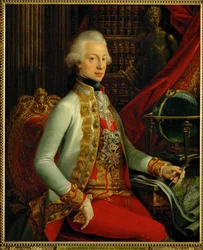 Großherzog Ferdinand III. von Toskana