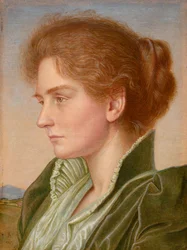 Gertrude Southall