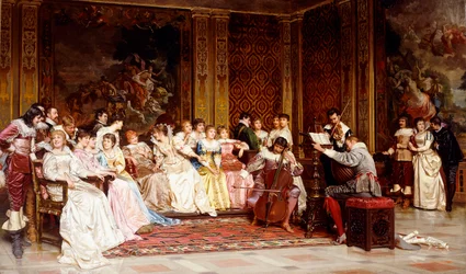 Das Konzert