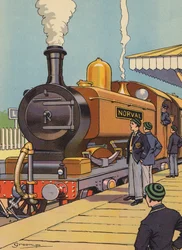 "Wie die Jungs mich bewunderten!"