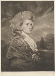 Viscountess Duncannon