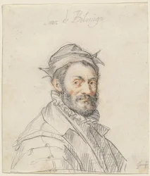 Giovanni da Bologna