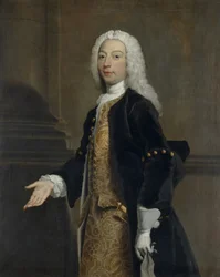 John Owen MP