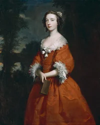 Miss Hamilton