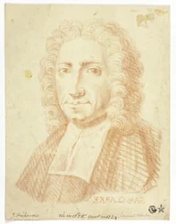 Samuel Clarke