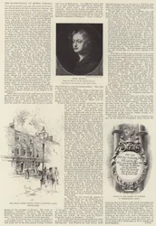 Das zweihundertjährige Jubiläum von Henry Purcell