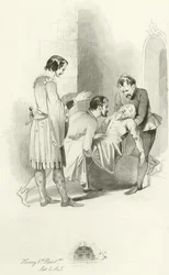 Heinrich VI., Teil 1