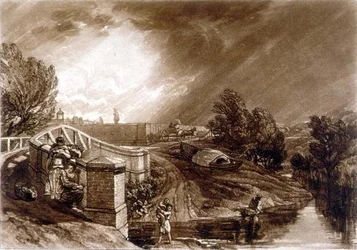 F.62.I Wasserkresse-Sammler, aus dem 