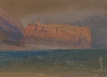 Korsika