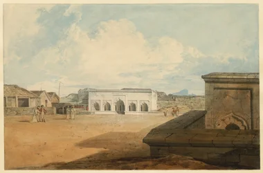 Hoolay Deedy, Seringapatam