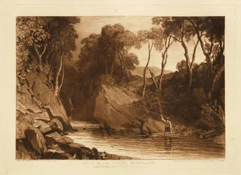 Bei Blair Athol