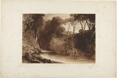 Bei Blair Atholl, Schottland