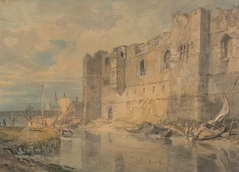 Newark-upon-Trent