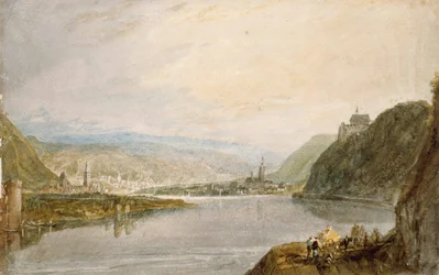Remagen, Erpel und Linz