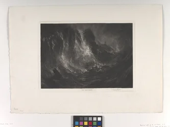 Der verlorene Seemann