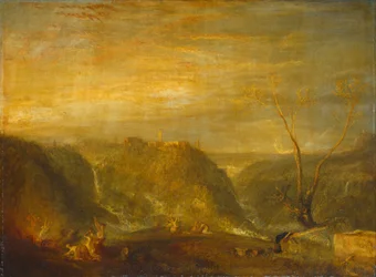 Der Raub der Proserpina