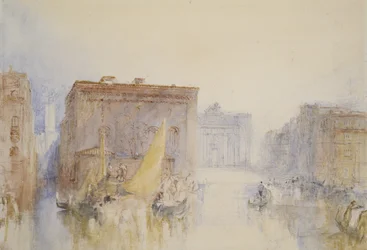 Venedig: Die Accademia