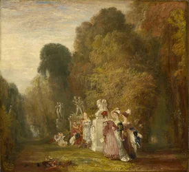 Was du willst!, 1822