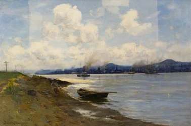 Dundee von Tayport
