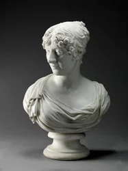Charlotte (1768-1842), 4. Herzogin von Richmond