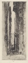 Canyon, Nr. III