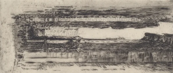 Canyon, Nr. III, 1904