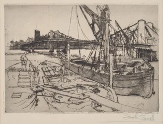 Chelsea, Nr. II