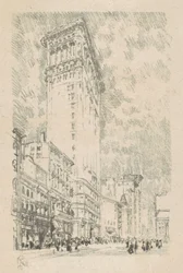 Flatiron-Gebäude