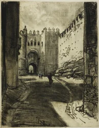 Tor, Segovia