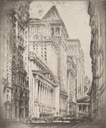 New Yorker Börse