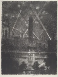 Erschossen