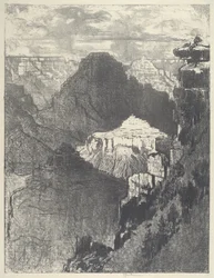 Die Stadt unter dem Schwarzen Berg