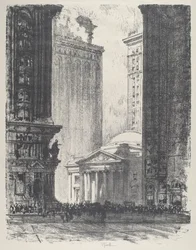 Die Girard Trust Company