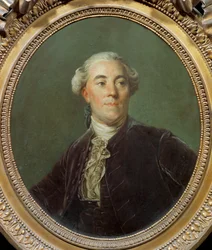Jacques Necker, Staatsmann und Ökonom