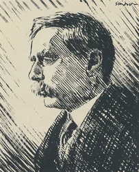 H. G. Wells