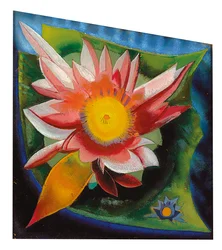 Die Seerose, ca. 1924