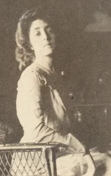 Mercedes de Cordoba