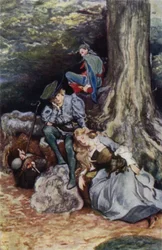 Wie es euch gefällt