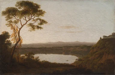 Lago Albano