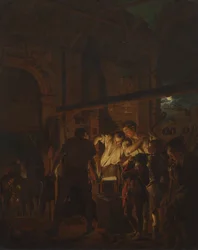 Die Schmiede